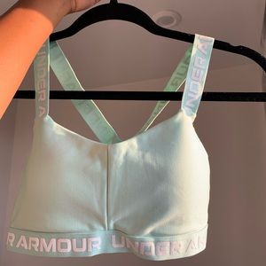 Under Armour Sports Bra